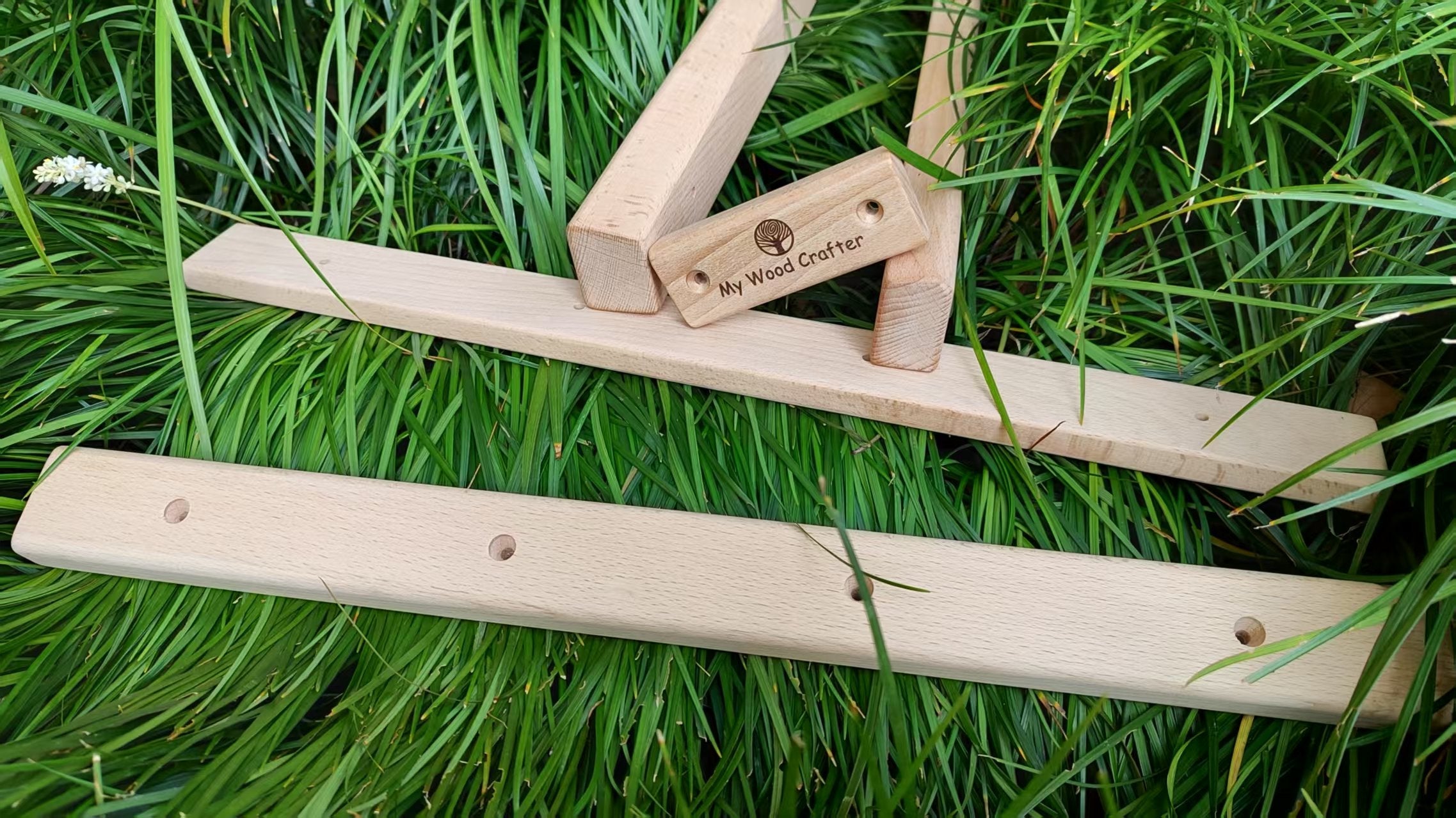 Campus Rungs