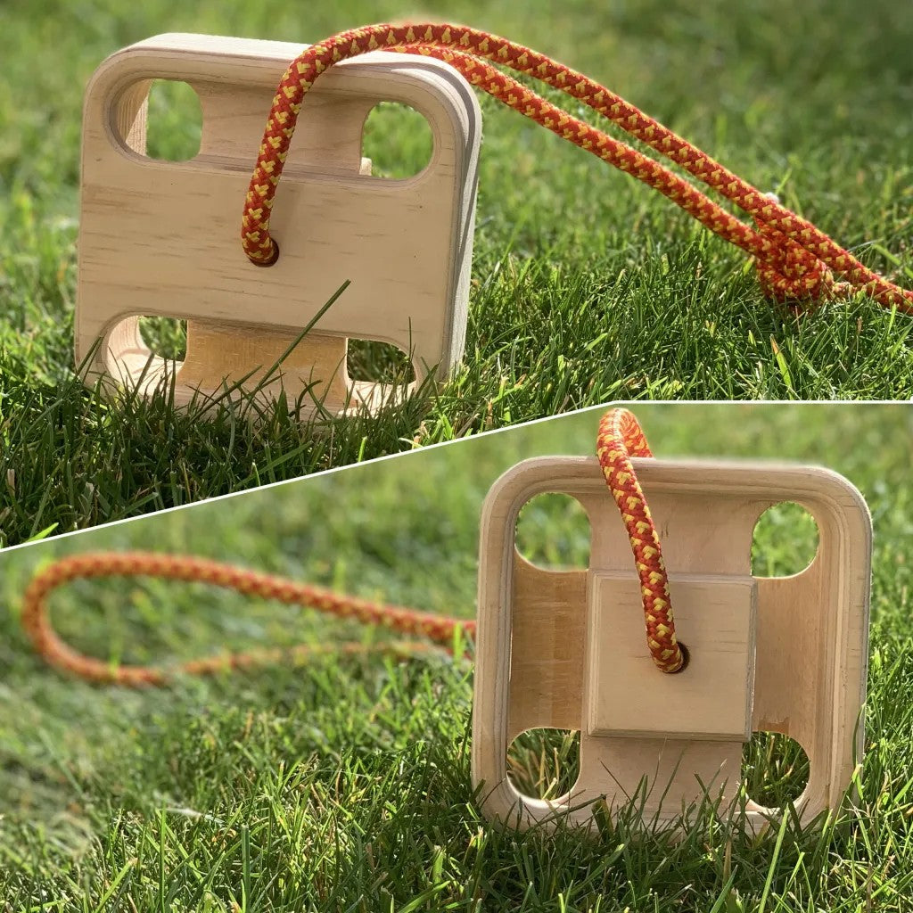 Portable Fingerboard