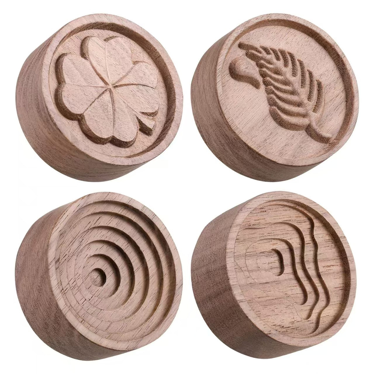 Custom Wooden Design