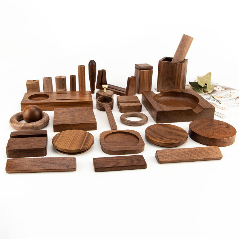 Custom Wooden Design