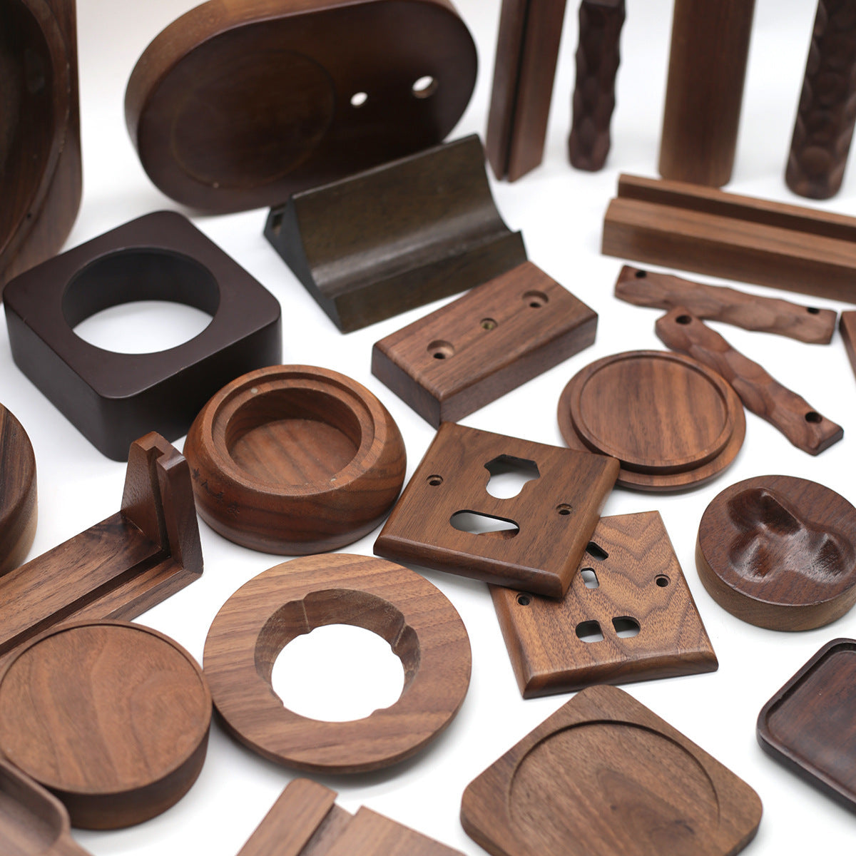Custom Wooden Design