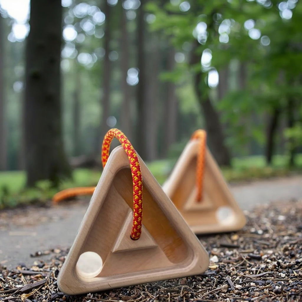 Wooden Simple Fingerboard