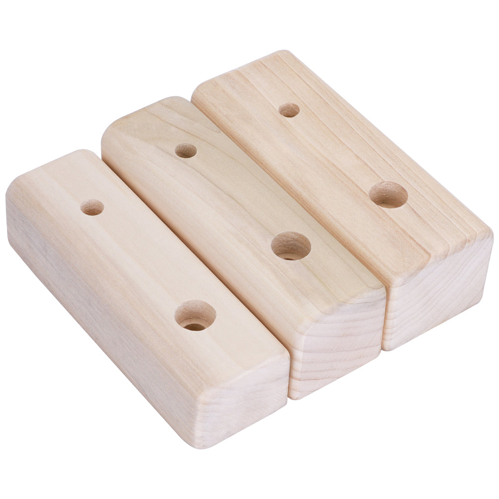 Campus Rungs