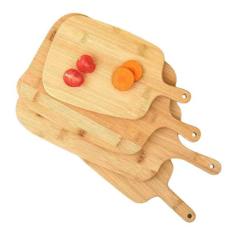 Wooden Pizza Board Trays
