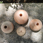 Wood Holds-Half / Over Half Ball / Slope&Jug