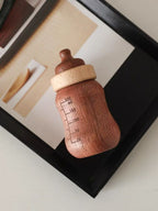 Charming Wooden Toothpick Holders