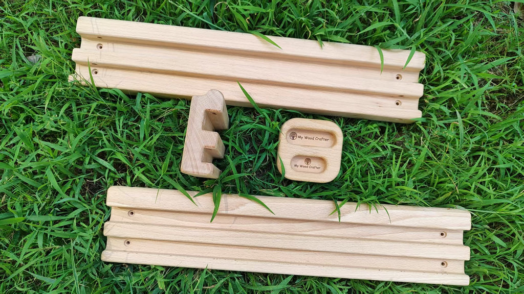 Wooden Simple Fingerboard