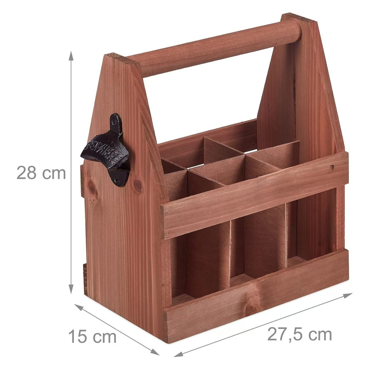 Custom Wooden Design