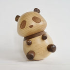 Charming Wooden Toothpick Holders