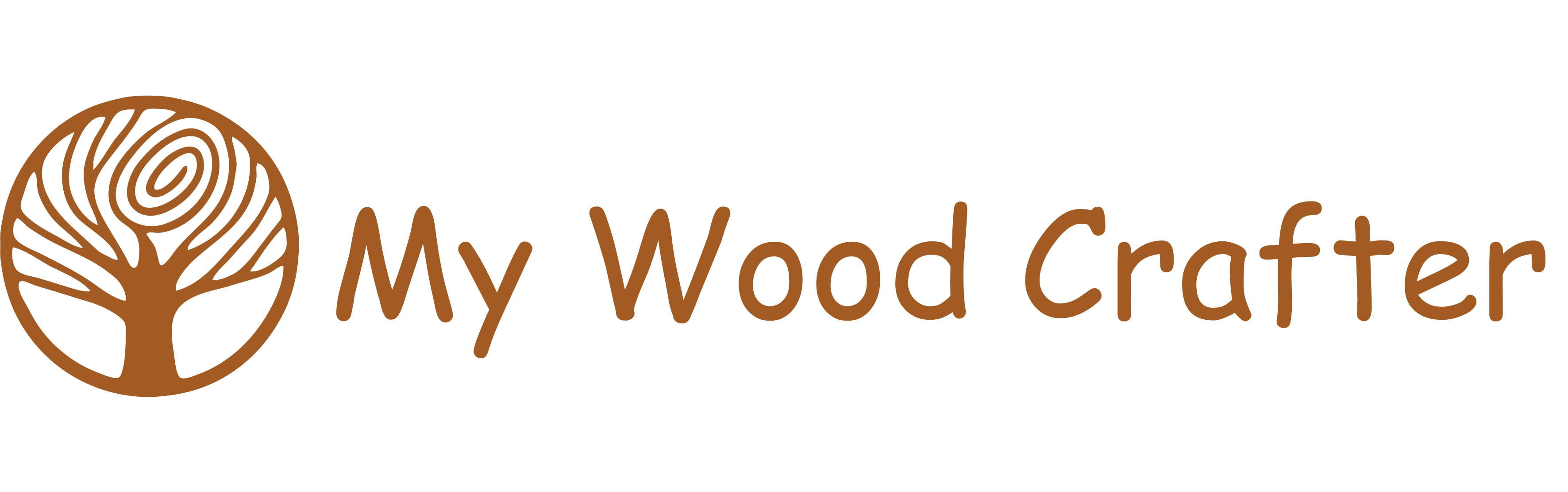 My Wood Crafter