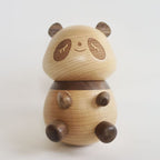 Charming Wooden Toothpick Holders