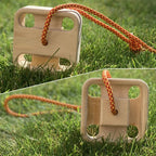 Wooden Simple Fingerboard
