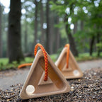 Wooden Simple Fingerboard